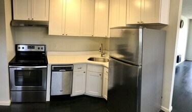 510 5th Ave in Asbury Park, NJ - Foto de edificio - Interior Photo