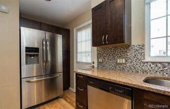 1699 S Trenton St in Denver, CO - Building Photo - Building Photo