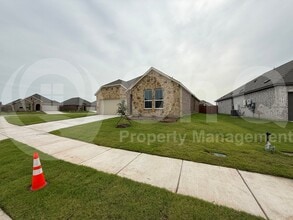 5105 Auburn Trce Ln in Princeton, TX - Building Photo - Building Photo
