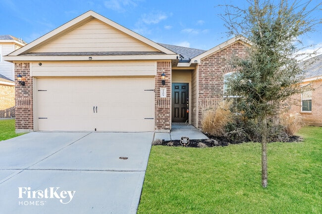 property at 2205 Old Harbor Way