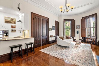 496 Columbus Ave in Boston, MA - Building Photo - Building Photo