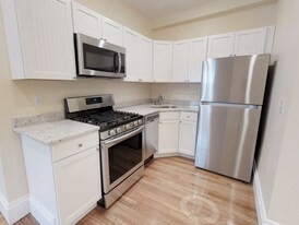 89 Morrison Ave, Unit 1L in Somerville, MA - Building Photo