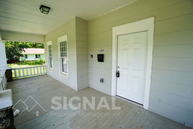 223 47th Pl N in Birmingham, AL - Building Photo - Building Photo