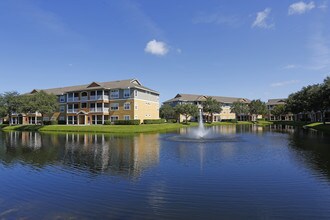 Trinity Palms at Seven Springs in New Port Richey, FL - Foto de edificio - Building Photo