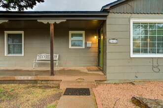 3415 27th St in Lubbock, TX - Building Photo - Building Photo