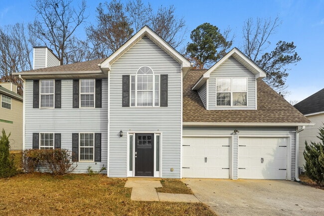 property at 5476 Perching Pl