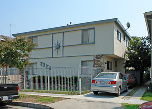 3326 S Durango Ave in Los Angeles, CA - Building Photo - Building Photo