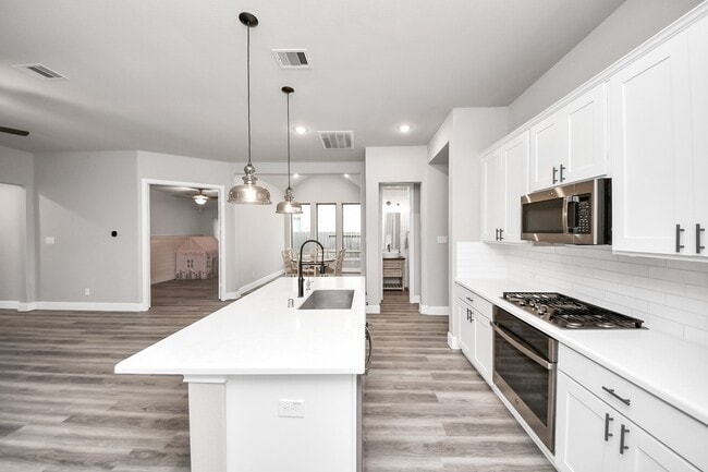 property at 10719 Lacaille Ln