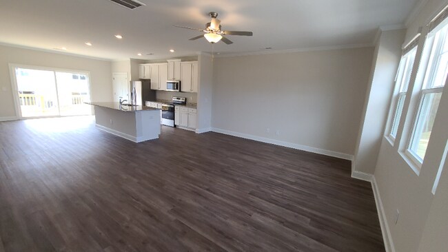 6902 Point Bar Pl in Raleigh, NC - Building Photo - Building Photo
