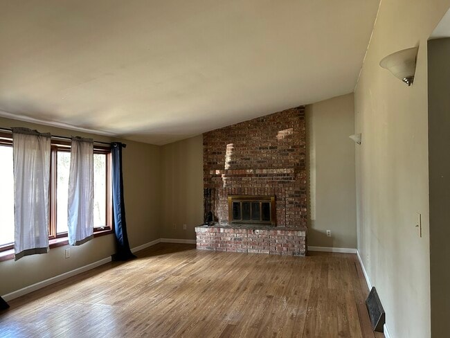 1214 Fitch St in Albion, MI - Building Photo - Building Photo