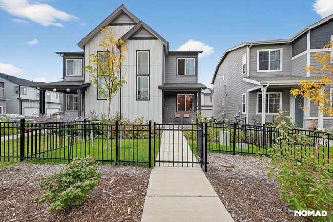 property at 18201 French Creek Ave
