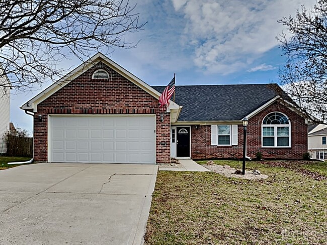 property at 2437 Wigeon Ct