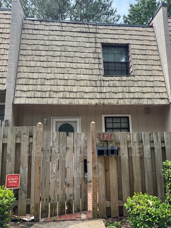 property at 1327 Woodstone Ter