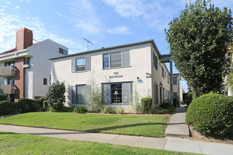 The Blacklion in Santa Monica, CA - Building Photo - Primary Photo