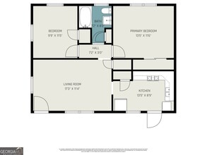 2874 Cheney St in East Point, GA - Building Photo - Building Photo