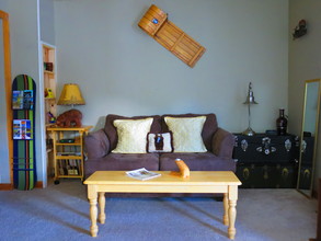345 8th Ave, Unit 607 Centennial Drive - H in Idaho Springs, CO - Foto de edificio - Building Photo