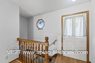 15306 Riley St in Overland Park, KS - Building Photo - Building Photo