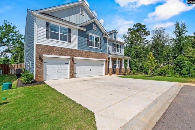 810 Marigold Ln in Lexington, SC - Building Photo - Building Photo