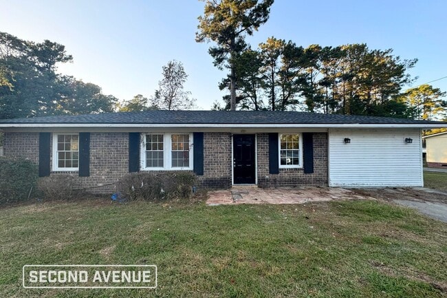 67 Wateree Trail
