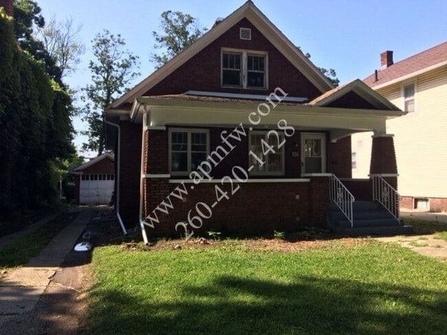 property at 930 Drexel Ave