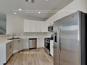 8133 Tilkuni Dr in Las Vegas, NV - Building Photo - Building Photo