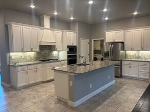 3309 SW Carter Rd in Bentonville, AR - Building Photo - Building Photo