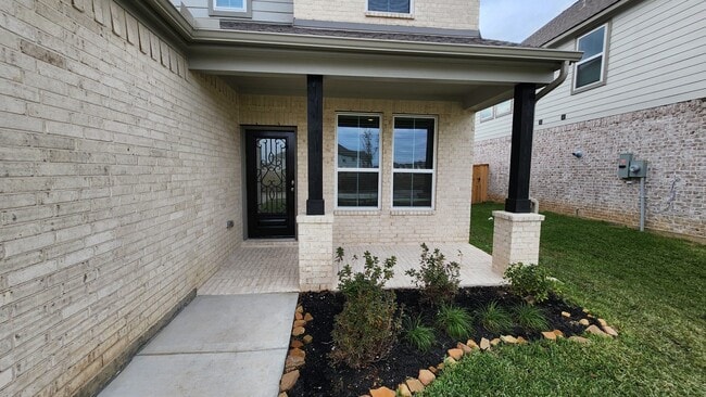 8714 Mallow Rose Wy in Rosharon, TX - Building Photo - Building Photo