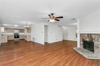 5224 Royal Burgess Dr in Fort Worth, TX - Building Photo - Building Photo