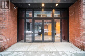 15 Mercer St in Toronto, ON - Building Photo - Building Photo