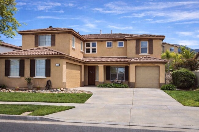 property at 936 McCall Cir