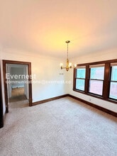 3498 Haverhill St in Detroit, MI - Building Photo - Building Photo