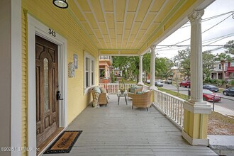 343 7th St W in Jacksonville, FL - Building Photo - Building Photo