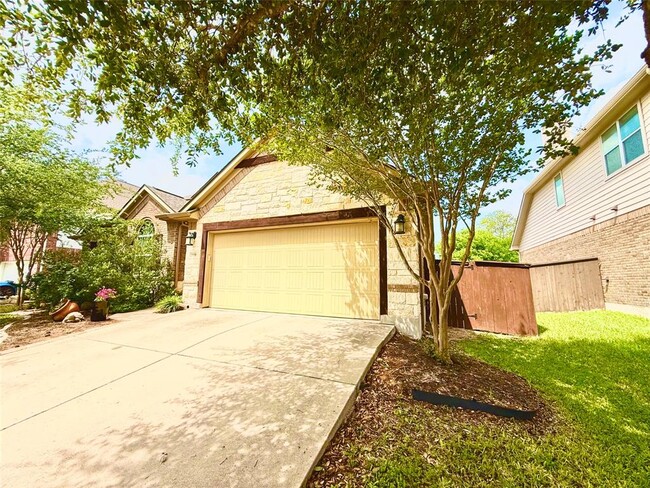 2108 Asbury Park Dr in Round Rock, TX - Building Photo - Building Photo