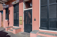 921 Dumaine St in New Orleans, LA - Foto de edificio - Building Photo