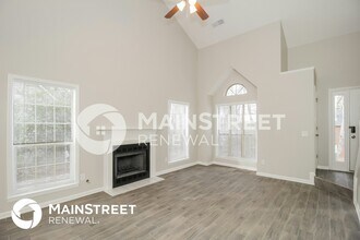 3204 Rimrock Dr in Marietta, GA - Building Photo - Building Photo