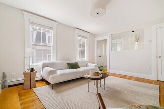62 Sacramento St in Cambridge, MA - Building Photo - Building Photo
