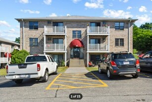 28 Kenmar Dr in Billerica, MA - Building Photo