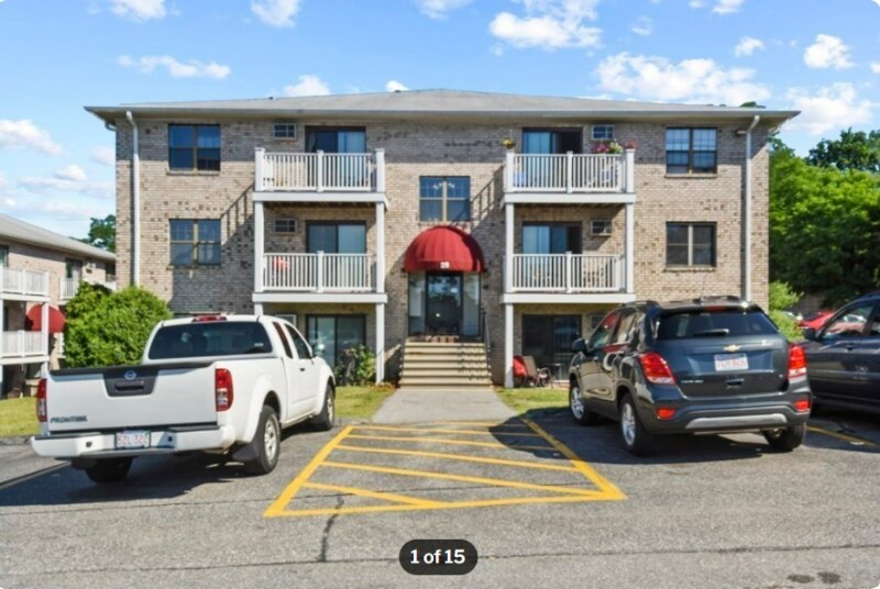 28 Kenmar Dr in Billerica, MA - Building Photo