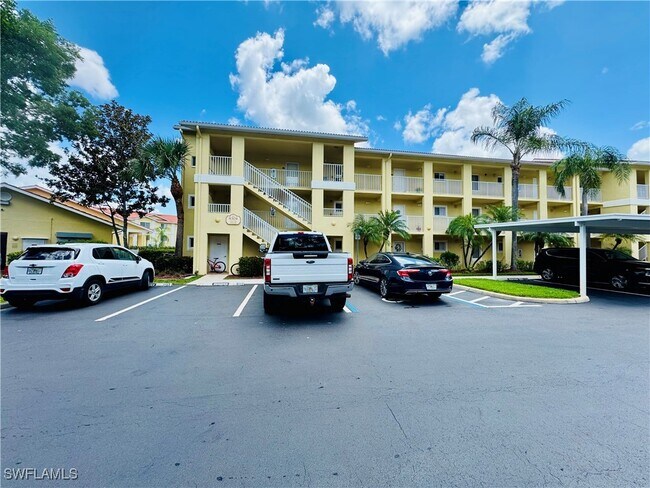 property at 8284 Key Royal Cir