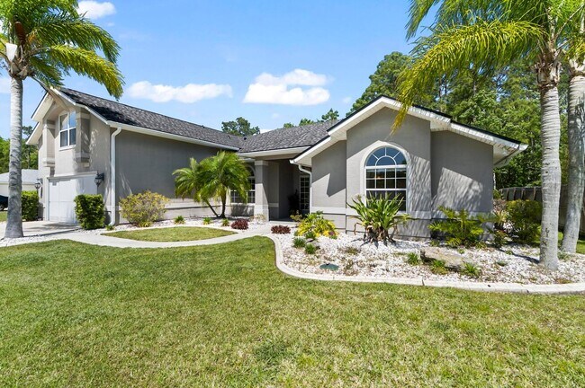 47 Kashmir Trail in Palm Coast, FL - Building Photo - Building Photo
