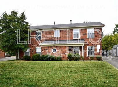4405 Kern Ct in Louisville, KY - Building Photo