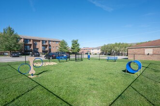 Skyridge Apartment Homes in Cincinnati, OH - Building Photo - Building Photo