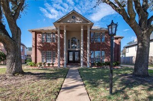11434 High Bridge Ct in Houston, TX - Building Photo