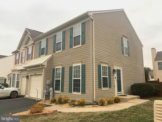 property at 2006 Regiment Way