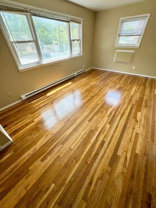 property at 1923 S Railroad Ave
