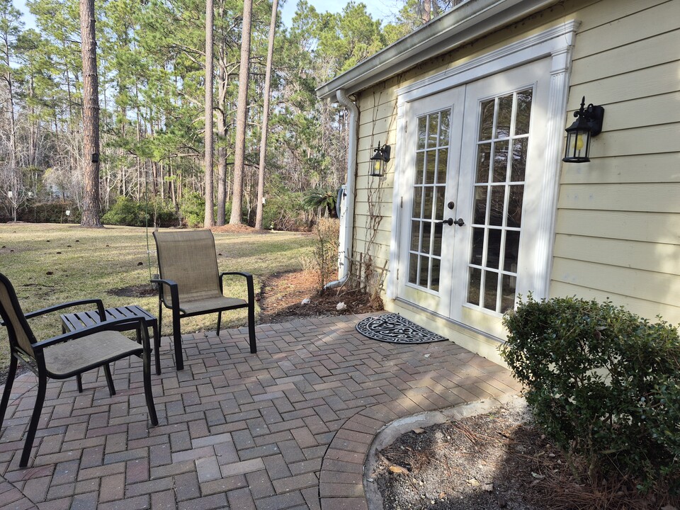 21 Fernlakes Dr, Unit In-home, private entrance in Bluffton, SC - Foto de edificio