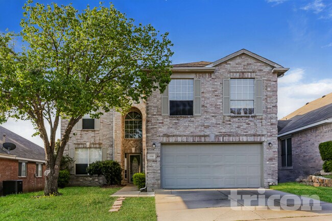 property at 4916 Dougal Ave