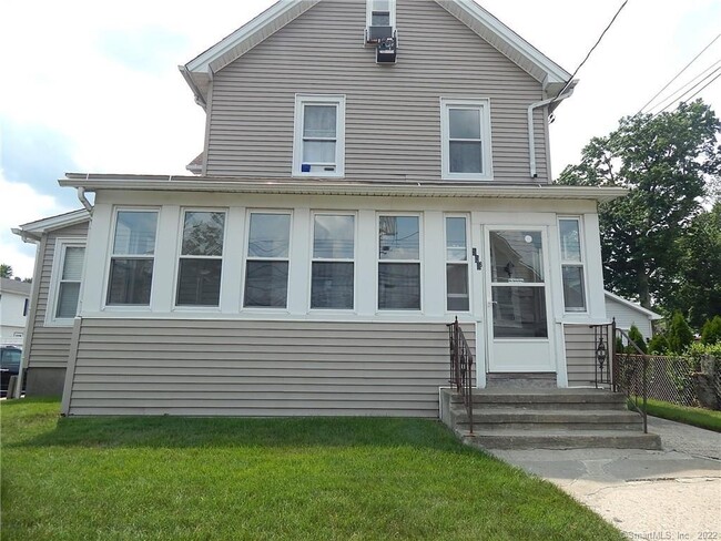 property at 508 Naugatuck Ave