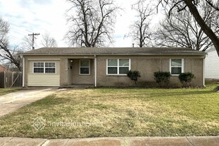 3004 Albany Dr in Mesquite, TX - Building Photo