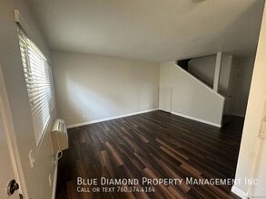 8110 Winter Gdns Blvd in Lakeside, CA - Building Photo - Building Photo